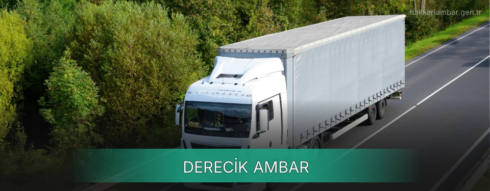 Derecik Ambar